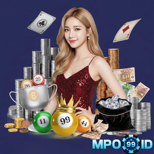 MPO99ID – Live Casino Sensasi Nyata di Ujung Jari