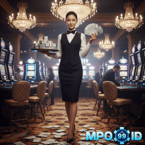 MPO99ID – Situs Resmi dengan Pelayanan Profesional dan Kemenangan Melimpah
