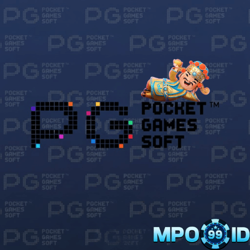 MPO99ID – Provider PG Soft Sedang Banjir Scatter Malam Ini