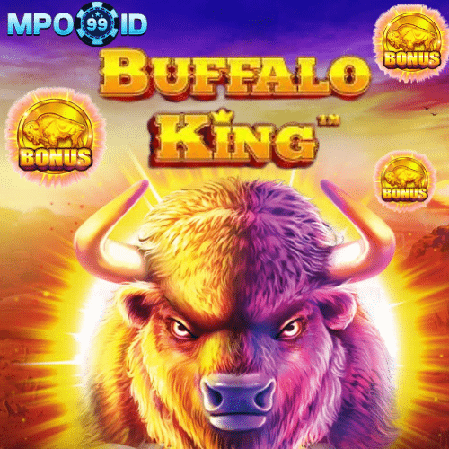 MPO99ID – Mainkan Game Slot Gacor Buffalo King dari Pragmatic Play