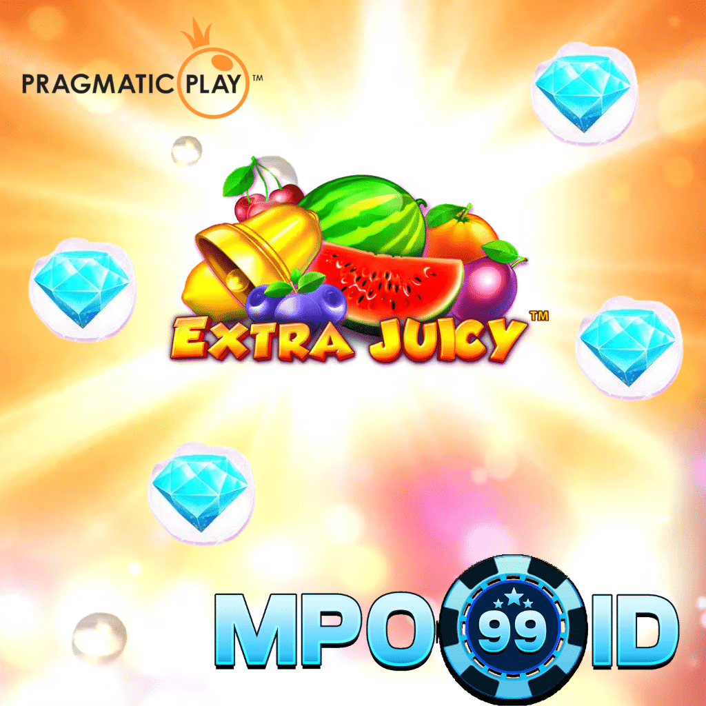 MPO99ID – Bocoran Game Gacor Extra Juicy dari Pragmatic Play