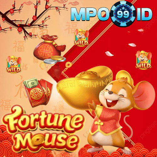 MPO99ID | Bocoran Game Slot Gacor Hari ini Fortune Mouse