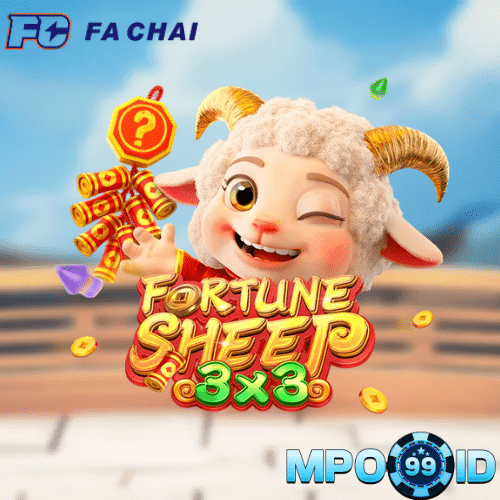 MPO99ID: Bocoran Game Gacor Fortune Sheep dari FACHAI