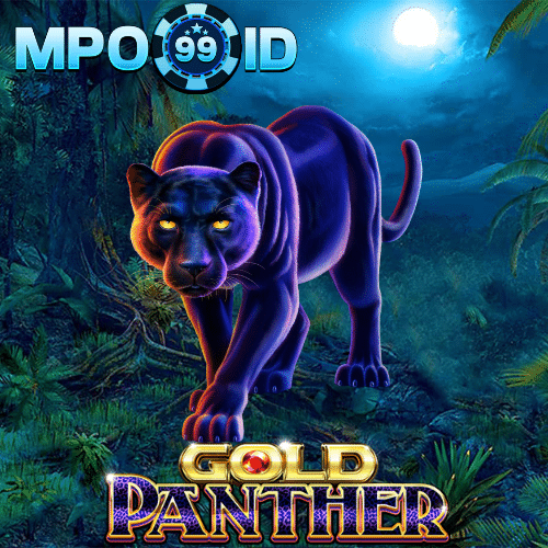 MPO99ID | Bocoran Game Slot Gacor Hari Ini Gold Panther Maxways Provider Spade Gaming