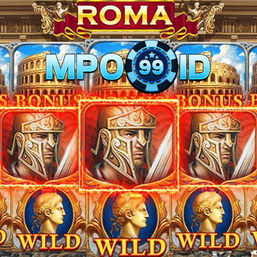MPO99ID | Bocoran Game Slot Gacor Hari Ini: Roma Legacy Provider Joker Gaming